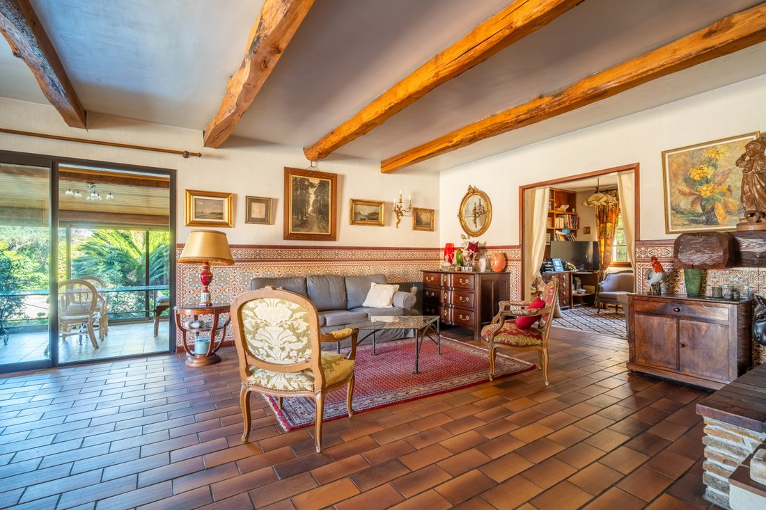House in Le Fort, Six-Fours-les-Plages, France 3 - 17632493