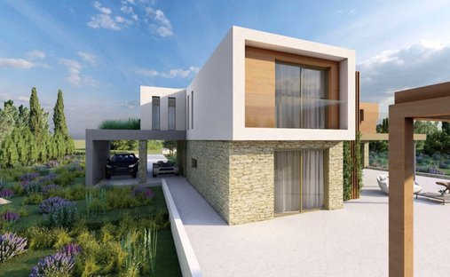 Casa a Peyia, Distretto di Pafo, Cipro 1