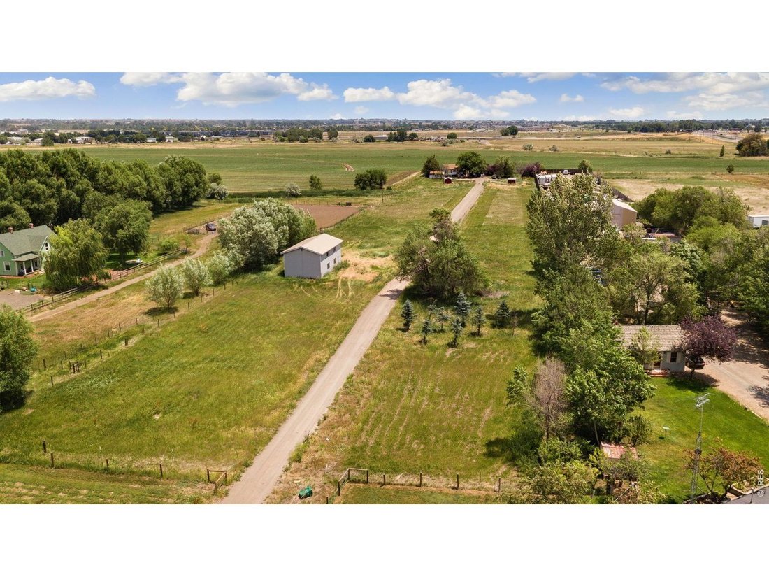 Land in Fort Collins, Colorado, United States 2 - 17637338