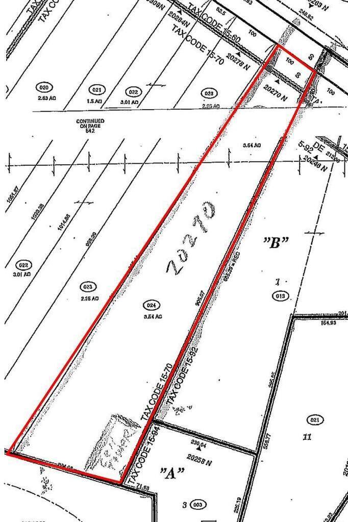 Land in Palatine, Illinois, United States 1 - 17642676