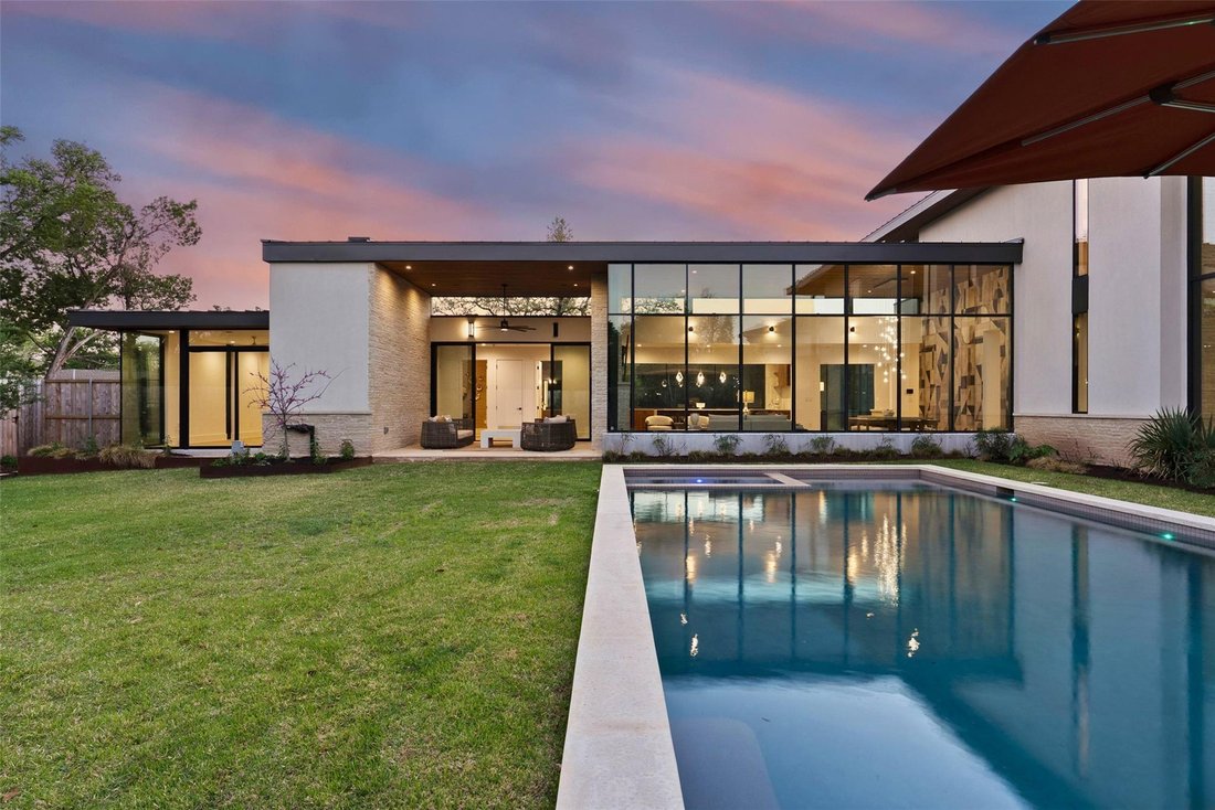 House in Austin, Texas, United States 1 - 17636830