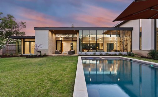 Casa en Austin, Texas, Estados Unidos 1