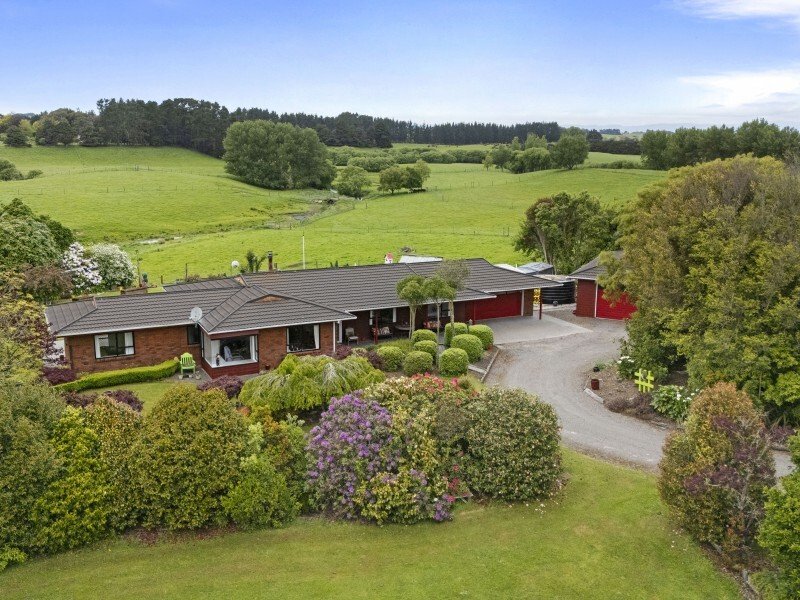 Country House in Feilding, Manawatu-Wanganui, New Zealand 4 - 17637796