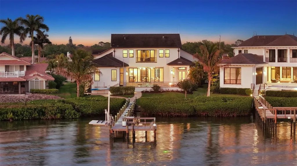 House in Osprey, Florida, United States 4 - 17641576