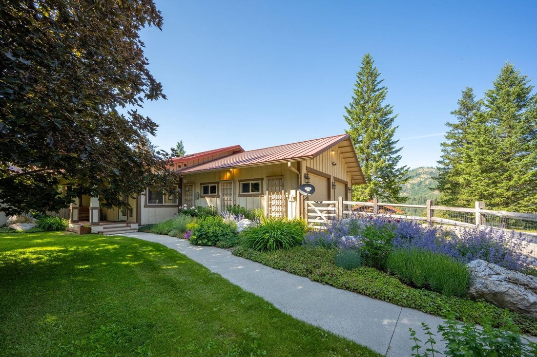 House in Newport, Washington, United States 4 - 17638029