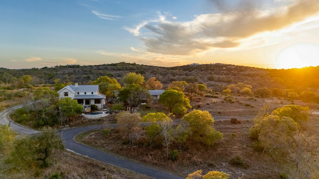 House in Boerne, Texas, United States 1 - 17641174
