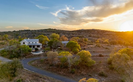 Maison à Boerne, Texas, États-Unis 1
