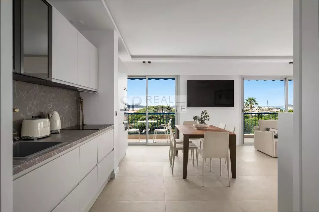 Apartment in La Source, Cannes, France 1 - 15421191