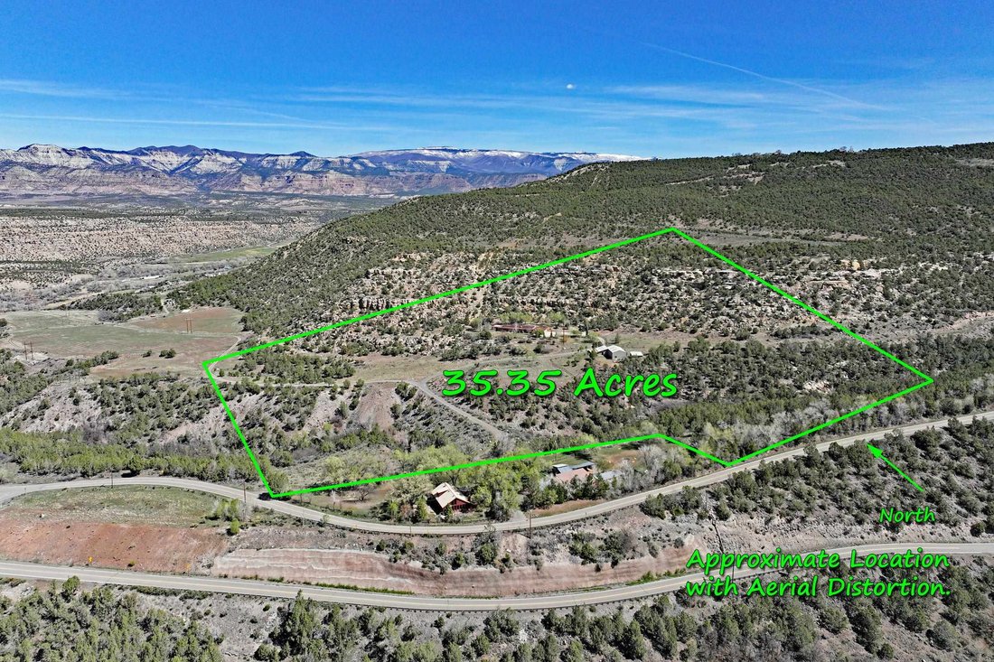 House in Molina, Colorado, United States 4 - 17631489
