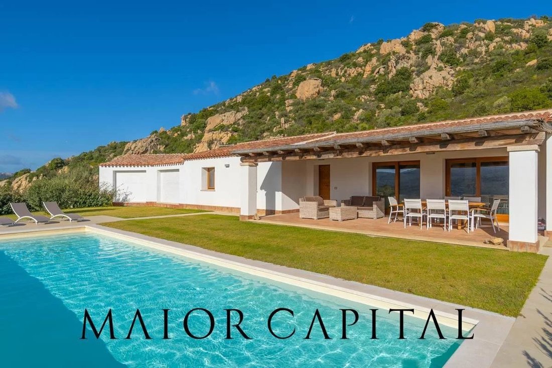 House in Center, Olbia, Italy 1 - 17638092