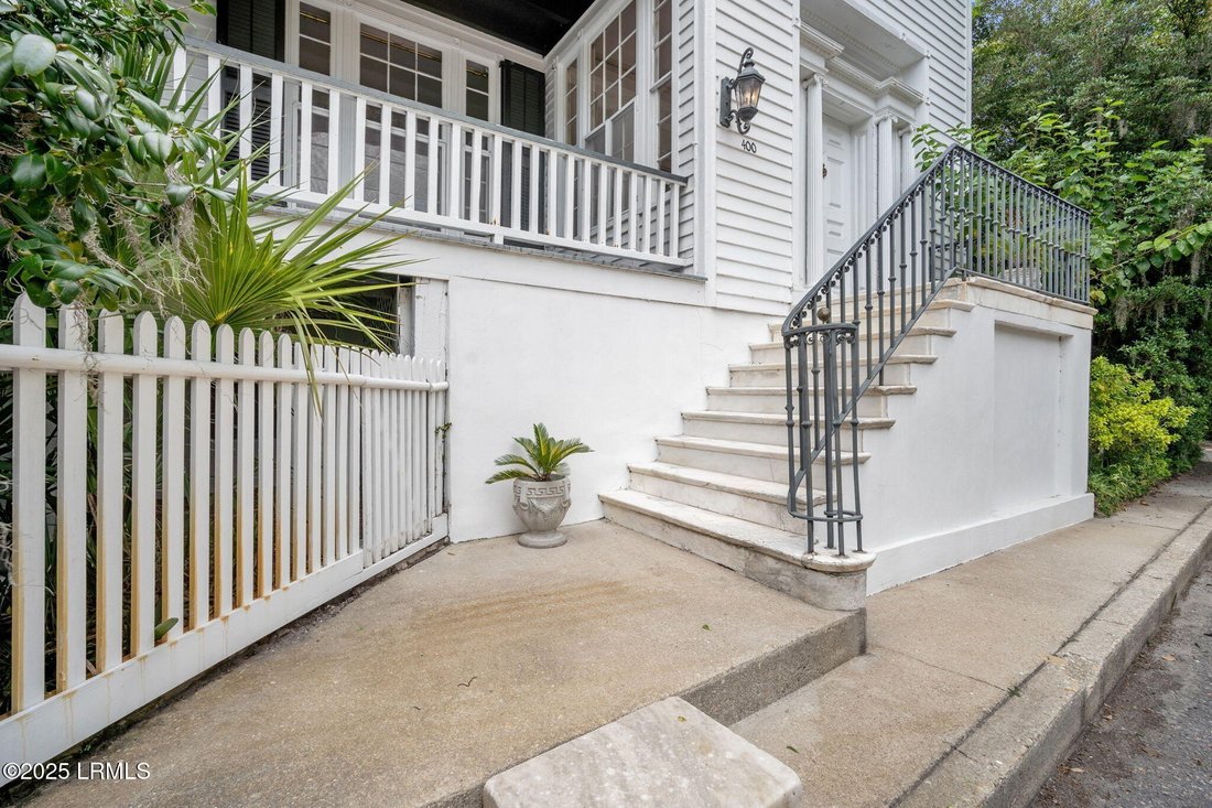 House in Beaufort, South Carolina, United States 5 - 17635981