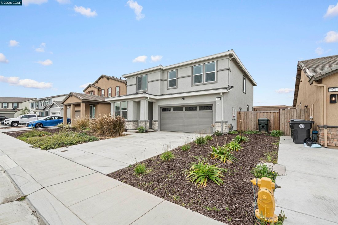 House in Manteca, California, United States 3 - 17632171
