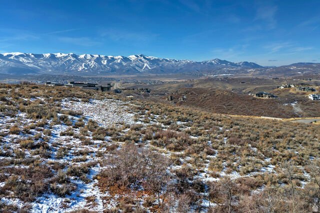 Land in Park City, Utah, United States 3 - 17639564