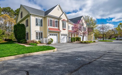 Condominio a Rehoboth Beach, Delaware, Stati Uniti 1