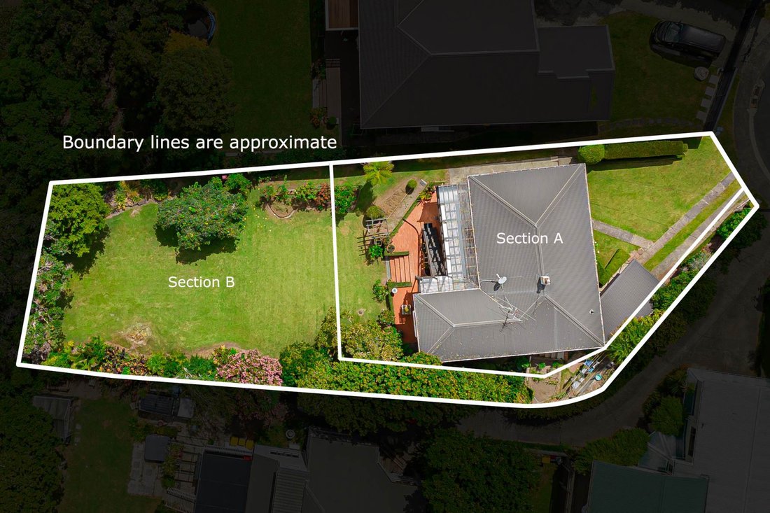 Timeless Waterfront Bungalow En Auckland, Región De Auckland, Nueva ...