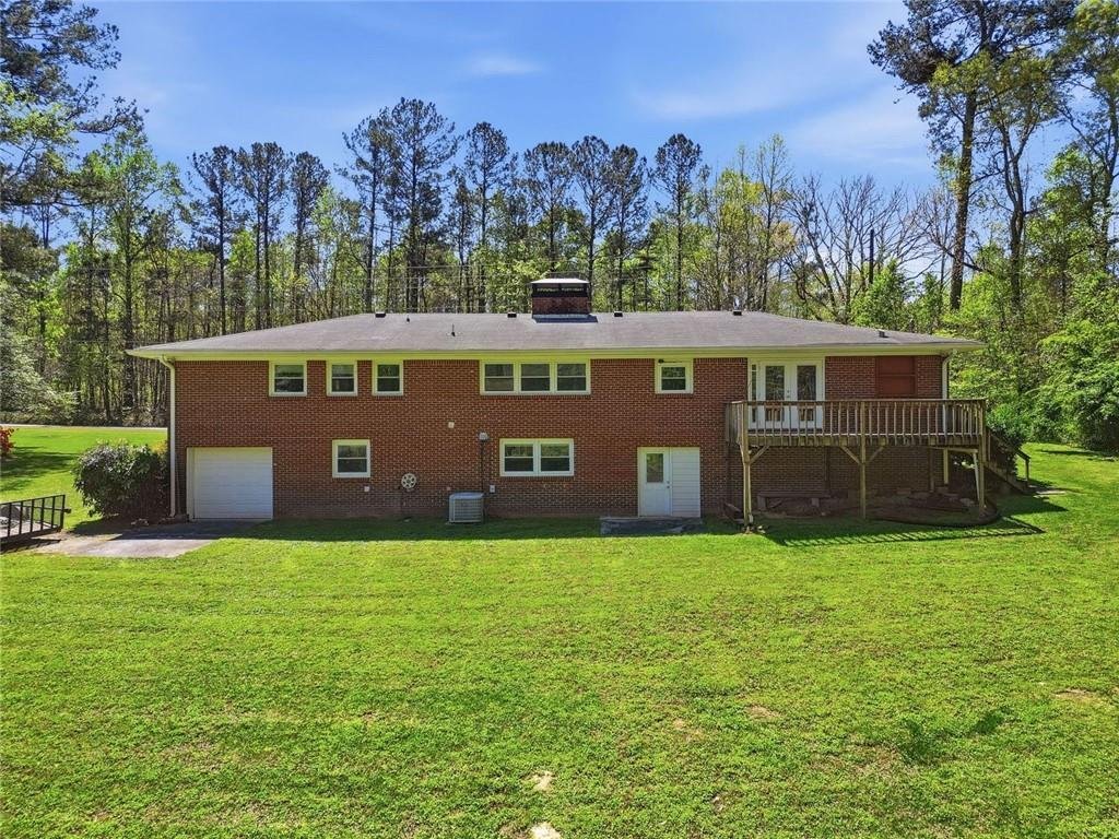 House in Acworth, Georgia, United States 4 - 17631578