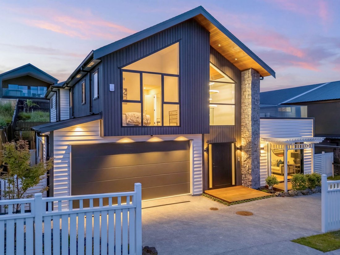 House in Auckland, Auckland, New Zealand 1 - 17353643