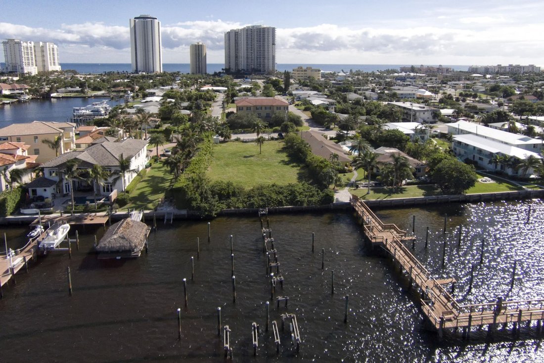 Land in Riviera Beach, Florida, United States 1 - 17635368