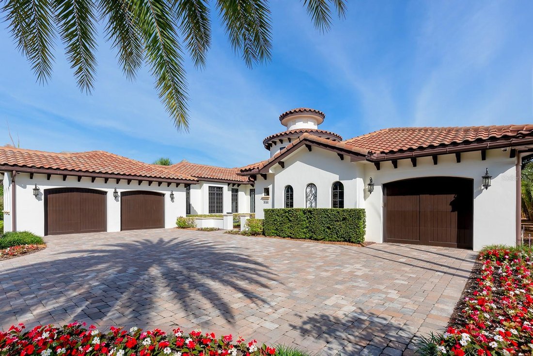 House in Lake Butler, Florida, United States 3 - 17632847