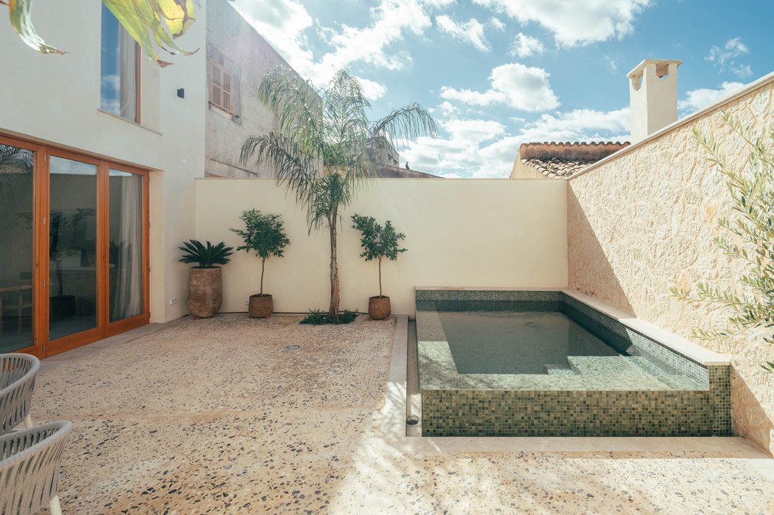 Townhouse in Montuiri, Balearic Islands, Spain 3 - 17629579