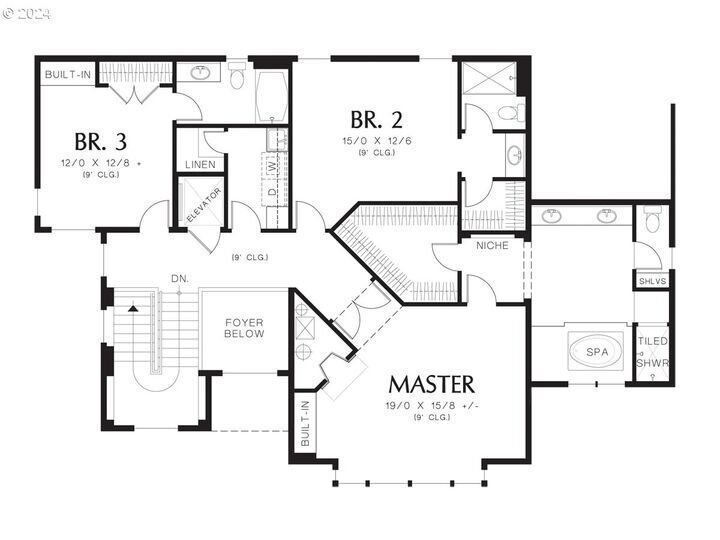House in Vancouver, Washington, United States 4 - 17637579
