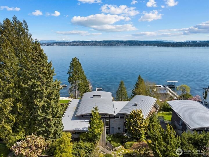 House in Seattle, Washington, United States 5 - 17432482
