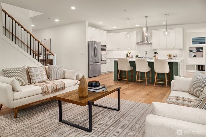 House in Woodway, Washington, United States 4 - 17643937