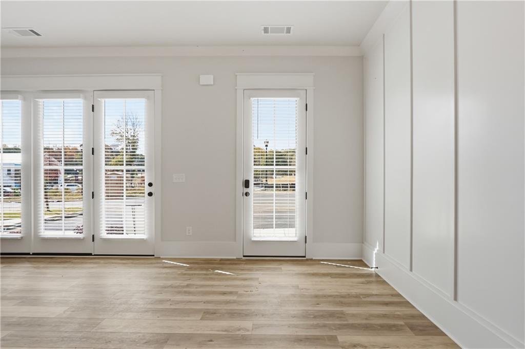Townhouse in Braselton, Georgia, United States 4 - 17196734