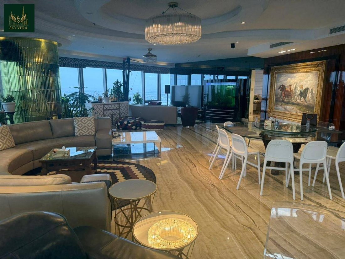 Apartment in Al Jaddaf, Dubai, United Arab Emirates 5 - 17627966