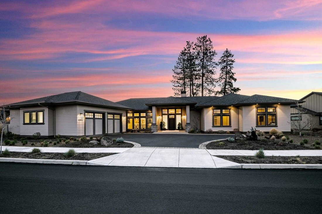 House in Bend, Oregon, United States 1 - 17630683