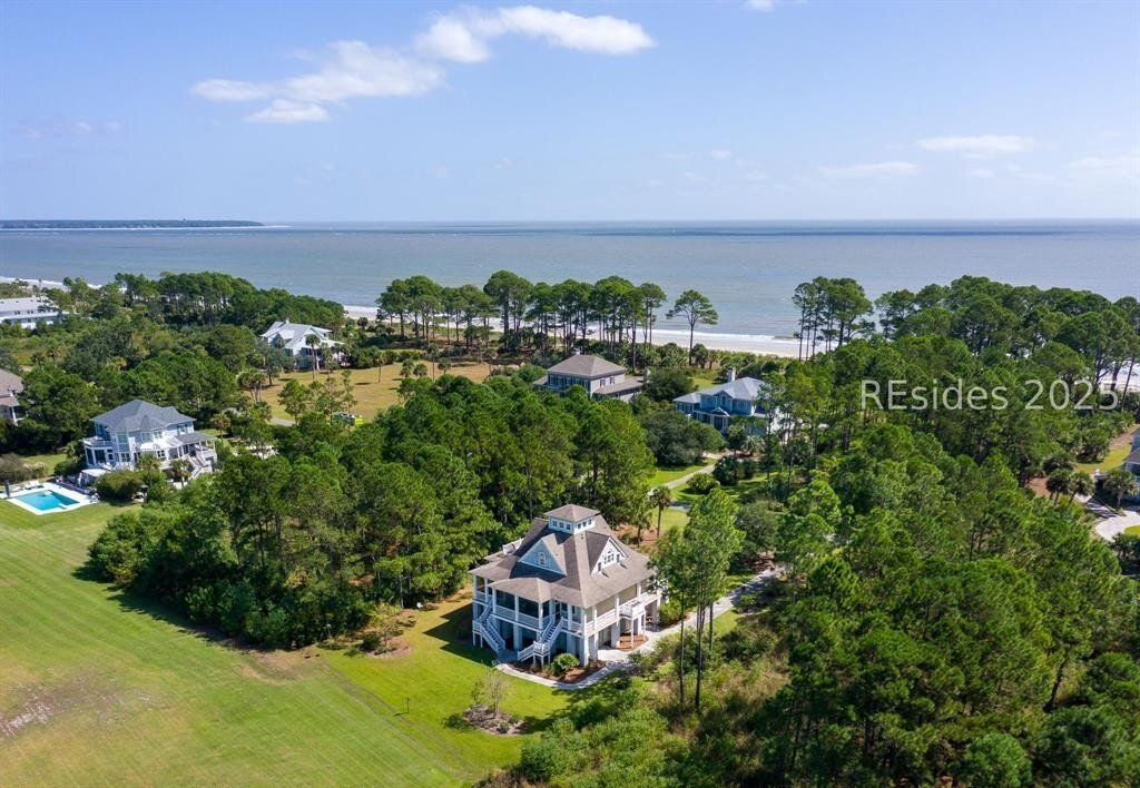 House in Daufuskie Island, South Carolina, United States 2 - 16502856