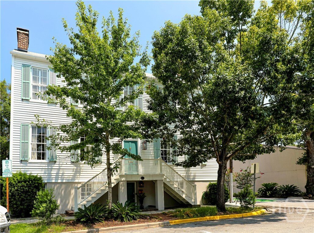 House in Savannah, Georgia, United States 2 - 17632949