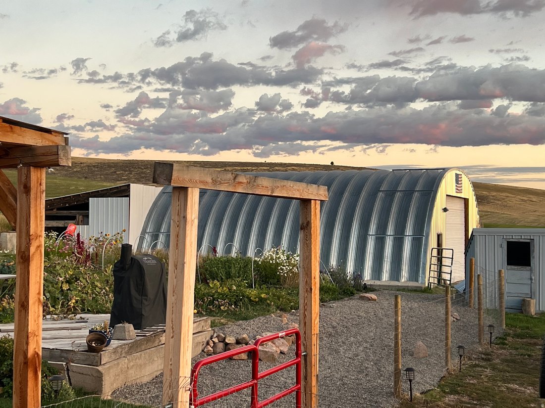 House in Montpelier, Idaho, United States 3 - 17631076