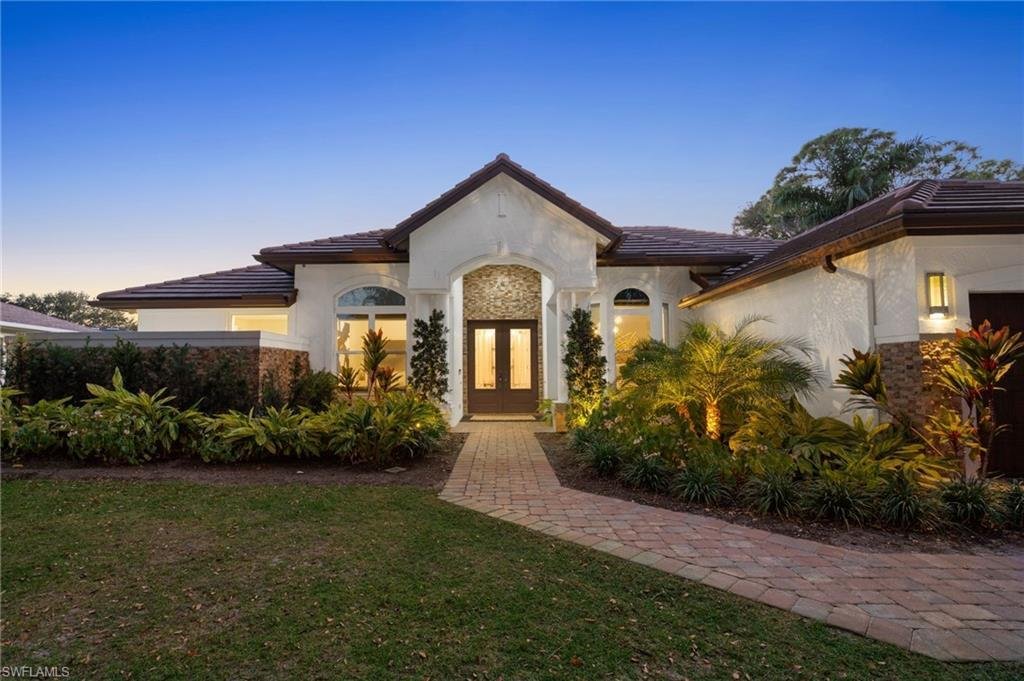 House in Naples, Florida, United States 2 - 17643008