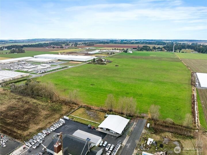 Land in Lynden, Washington, United States 2 - 17641243