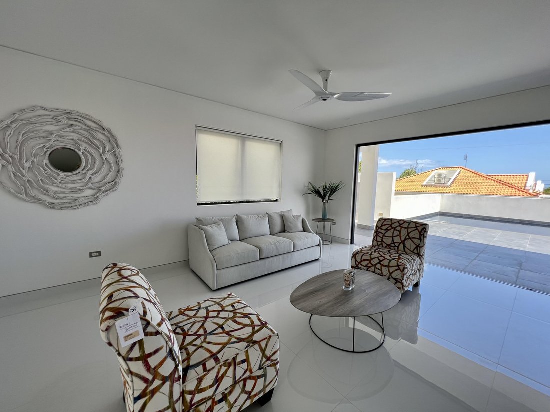 Villa in Mount Standfast, Saint James, Barbados 4 - 17639922
