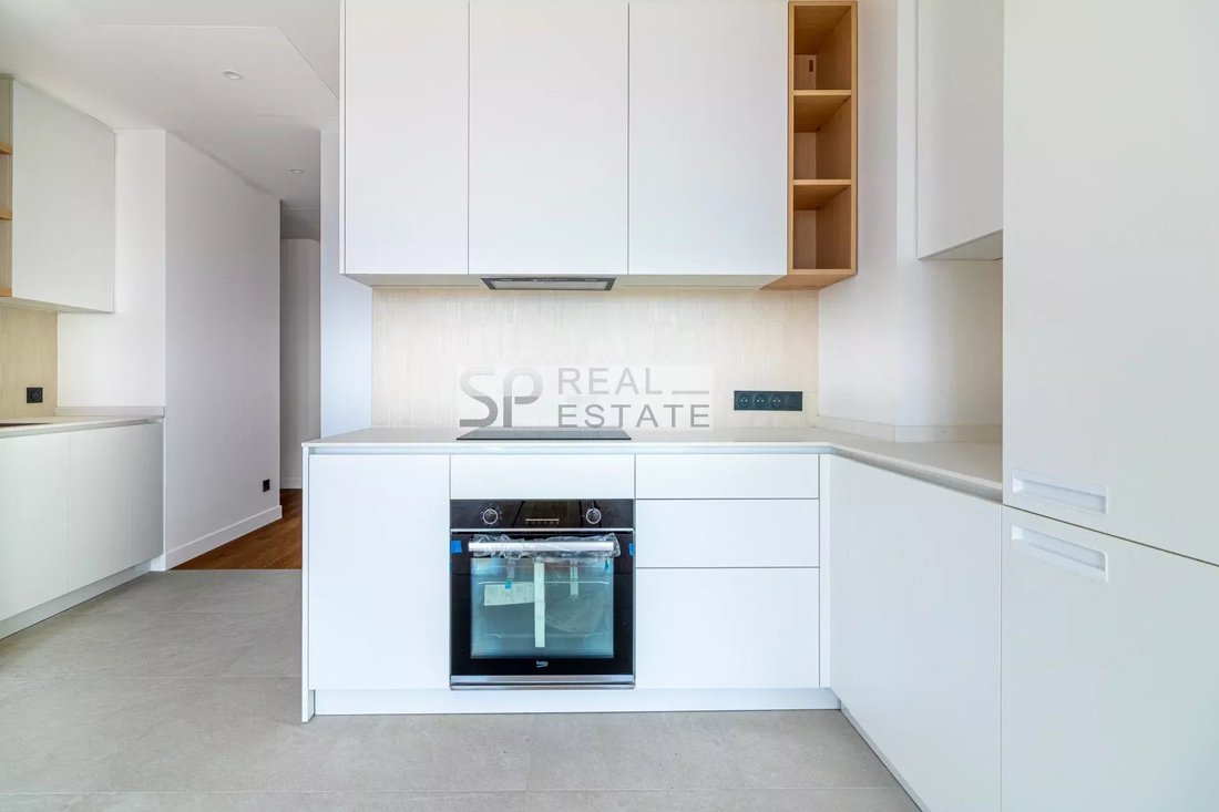 Apartment in Cannes, Provence-Alpes-Côte d'Azur, France 5 - 15710055