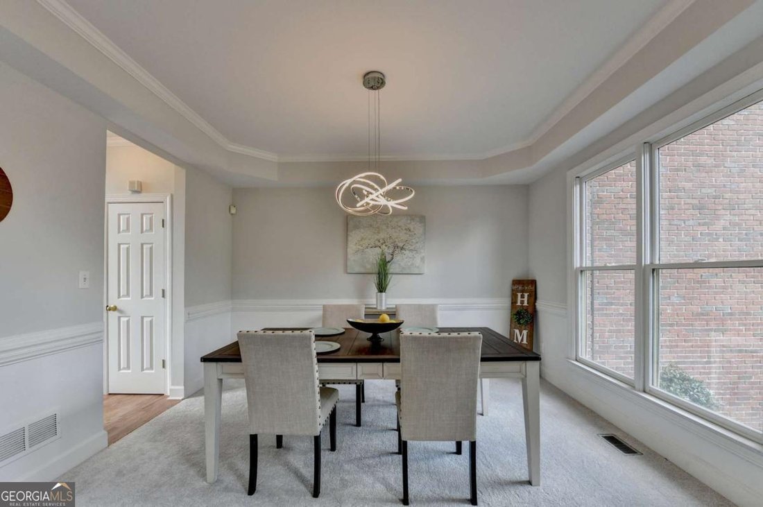 House in Lawrenceville, Georgia, United States 5 - 17630115