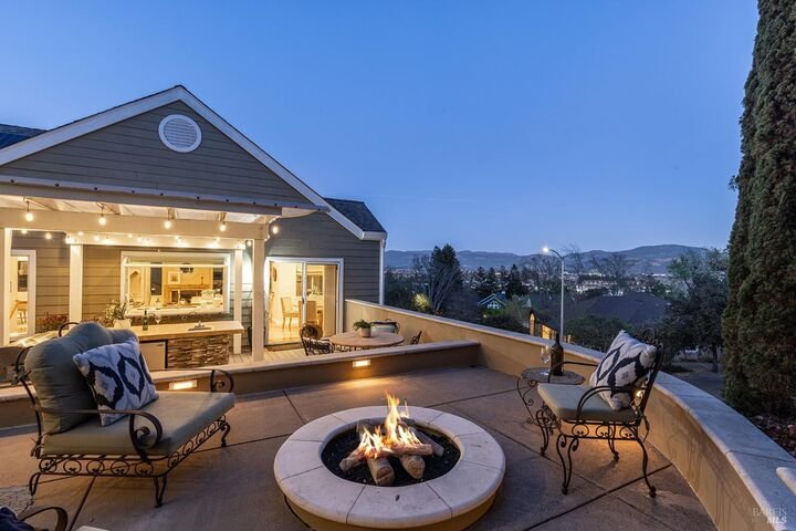 House in Napa, California, United States 1 - 17637311