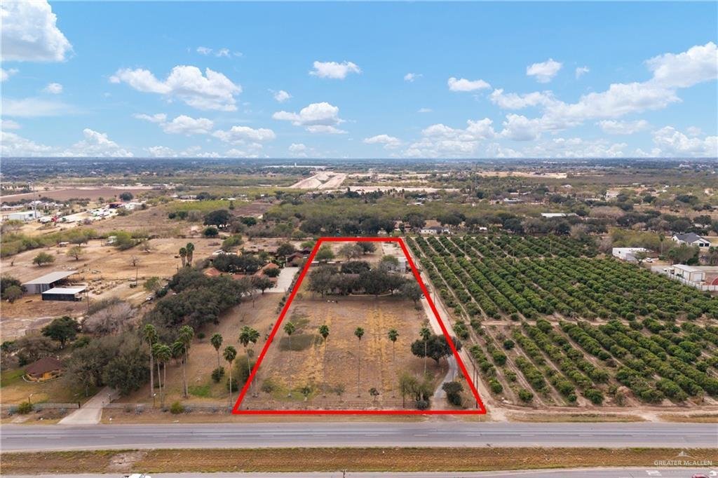 House in Elsa, Texas, United States 1 - 17627672