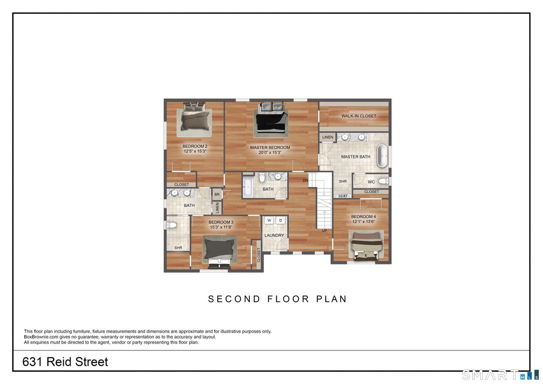 House in Fairfield, Connecticut, United States 3 - 17625677