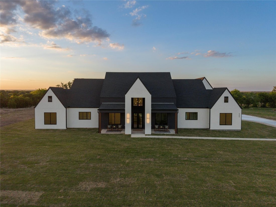 House in Liberty Hill, Texas, United States 1 - 17638105