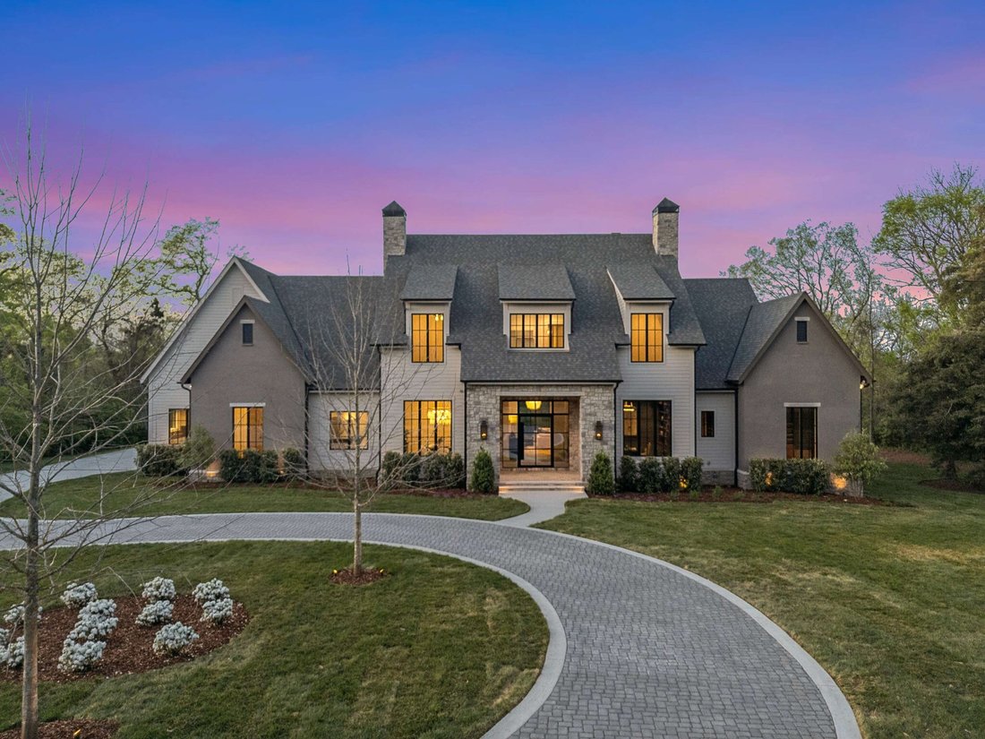 House in Nashville, Tennessee, United States 1 - 17639189