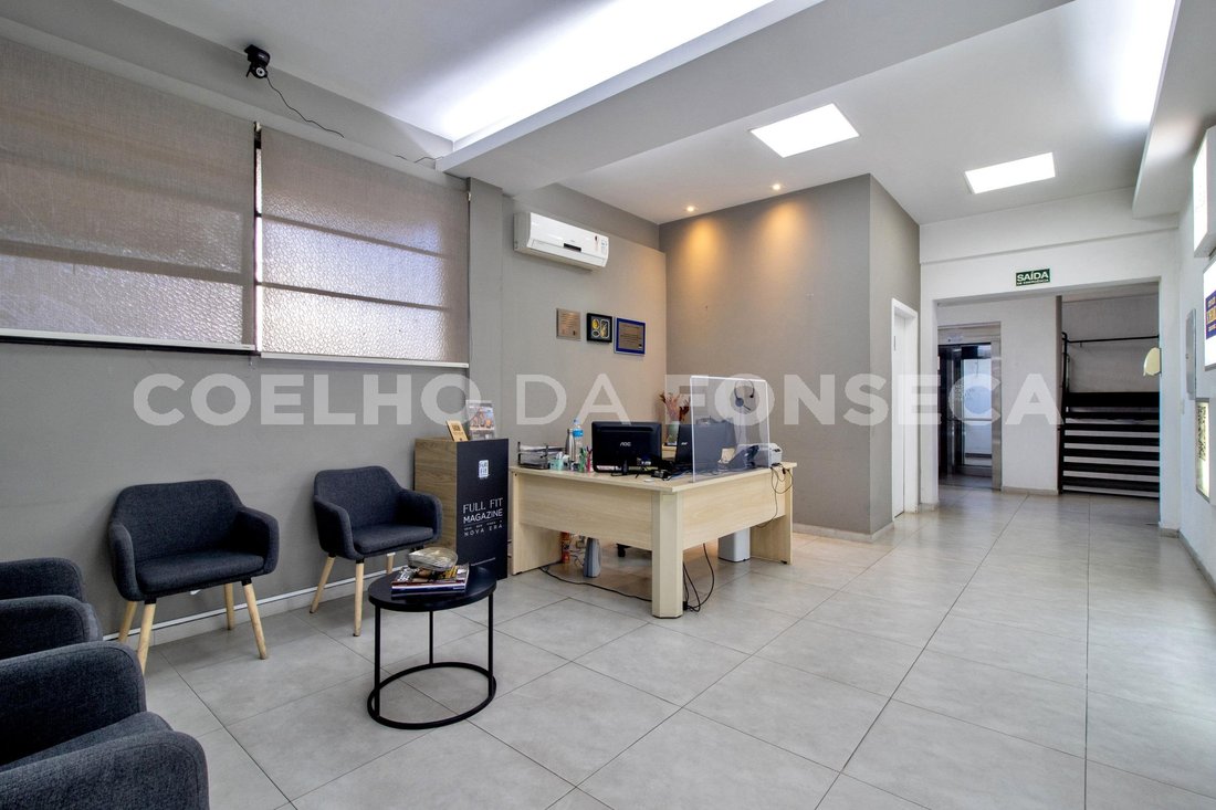 Condo in São Paulo, State of São Paulo, Brazil 4 - 17636927