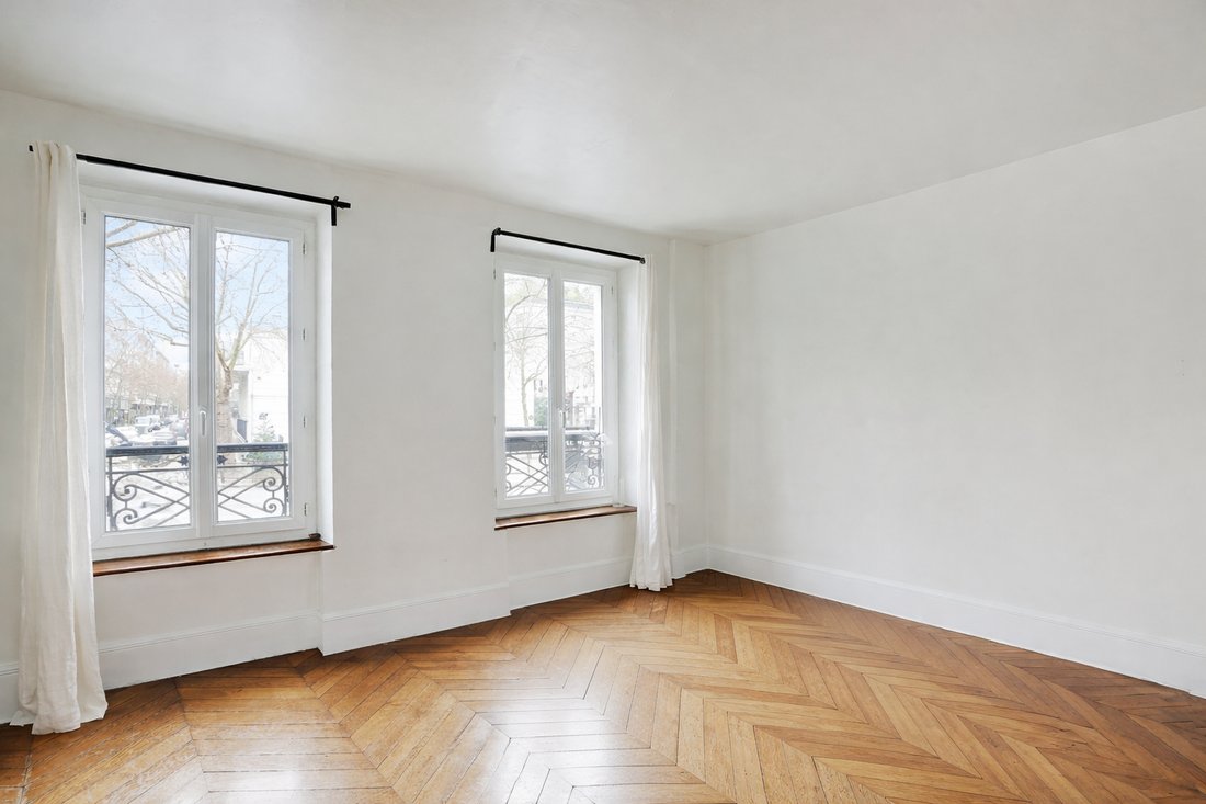 Apartment in Saint Lambert, Paris 15e Arrondissement, Paris 1 - 17632208