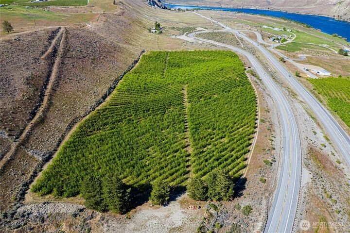 Land in Chelan, Washington, United States 5 - 17637789