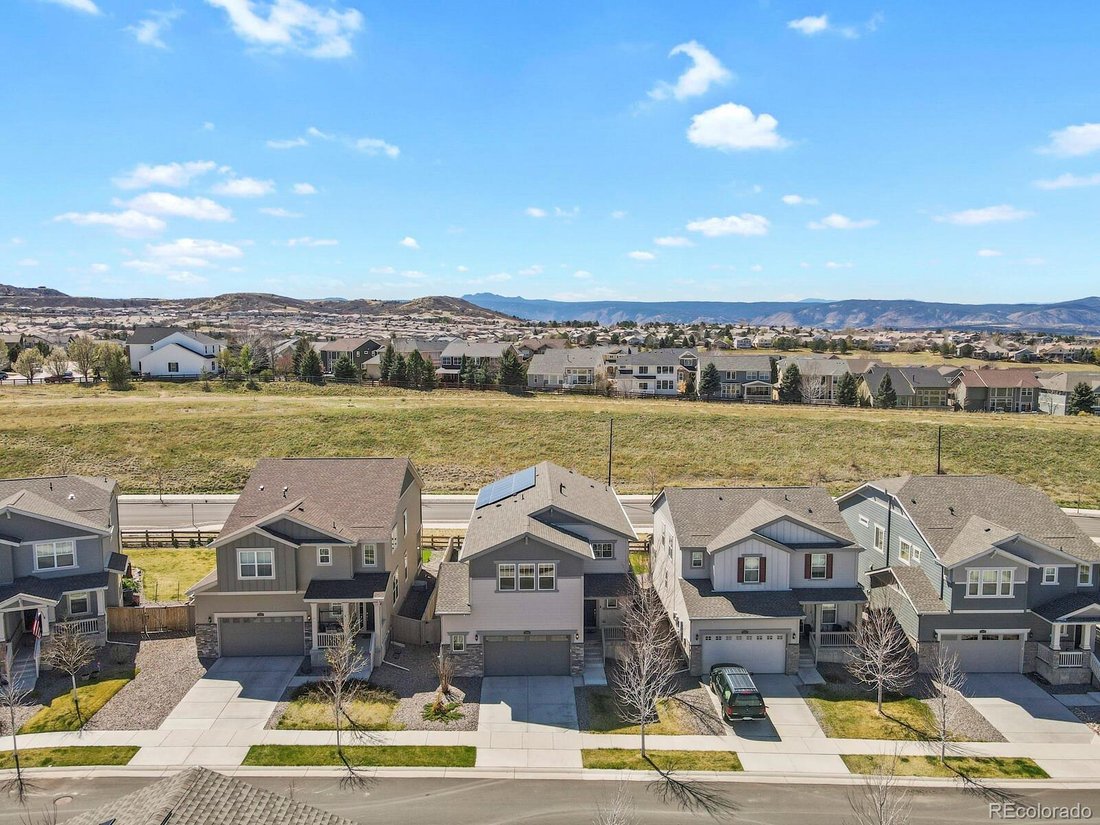 House in Castle Rock, Colorado, United States 5 - 17632848