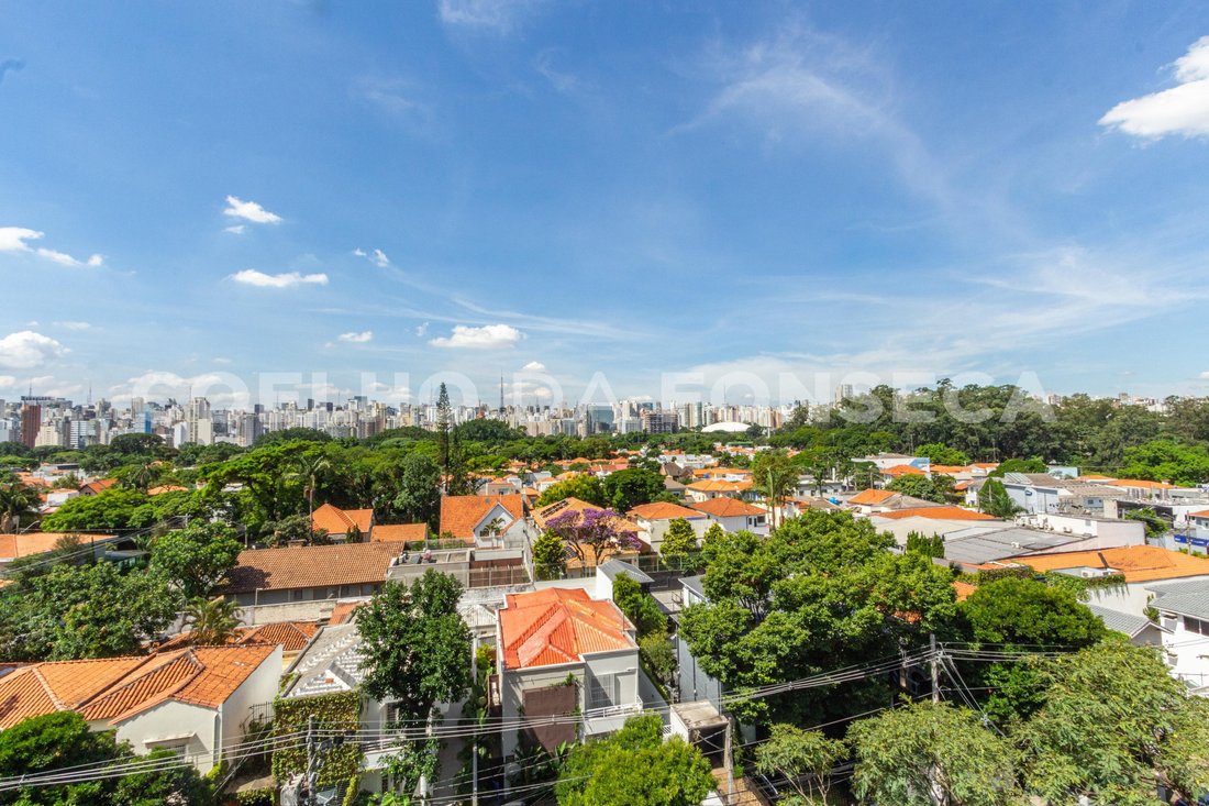 Condo in Brazil 4 - 17636449