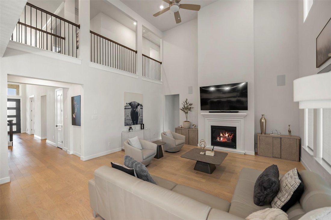 House in Sugar Land, Texas, United States 4 - 17628706