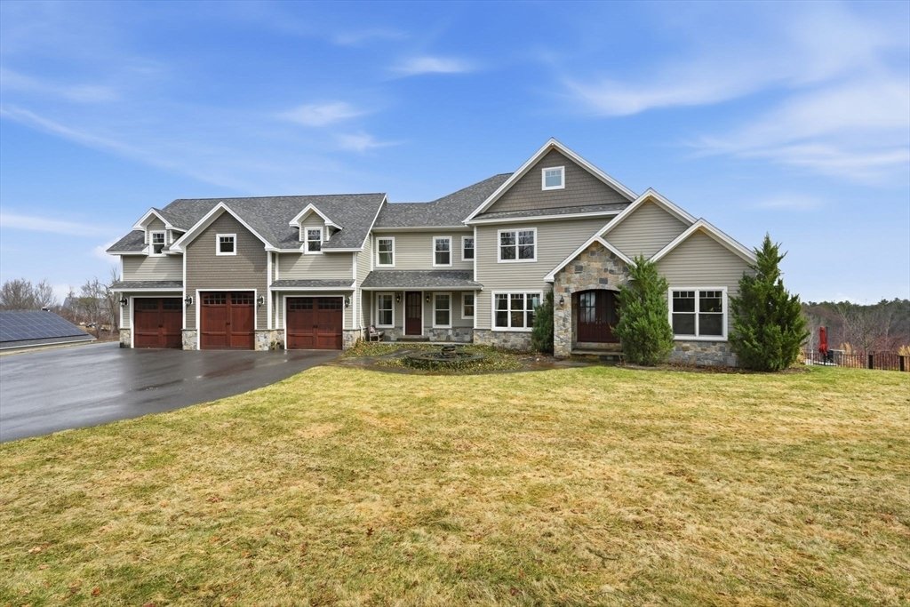 House in Deerfield, Massachusetts, United States 1 - 17643079